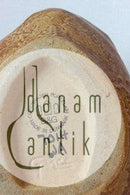 Bing og Grøndahl Stentøjsfigur af Fugl No 7014