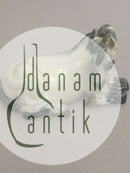 Royal Copenhagen Figur af Liggende Hoppe Hest No 5690