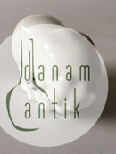 Royal Copenhagen Figur Isbjørn med unger af Jeanne Grut No 4780