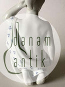 Royal Copenhagen Johannes Hedegaard Figurine No. 4354