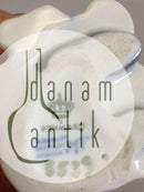 Bing & Grøndahl Figur Pige med Dukke No 3539