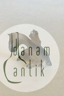 Royal Copenhagen Figurine of Fantail No. 3064