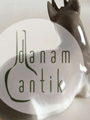 皇家哥本哈根第2648号小鹿模型