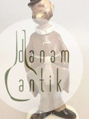 Bing & Grondahl Figur des Vagabunden Nr. 2478