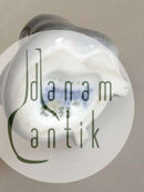 Royal Copenhagen Figur Odder med fisk No 2333