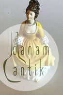Royal Doulton Figurine Coralie H N 2307