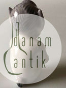 Royal Copenhagen Faun von Arno Malinowski Nr. 2249