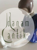 Bing Grondahl的阅读女孩图，编号2247