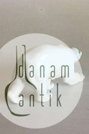 Bing & Grondahl Eisbärenfigur Nr. 2218