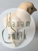 Bing & Grondahl Figur Huhn Nr. 2194