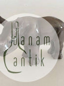 Bing og Grøndahl Mors Dag Figur - Næsehornskalv 2006