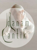 Bing & Grøndahl Figur Pekingeser No 1986