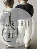 Royal Copenhagen Figur - Flugten til Amerika No. 1761