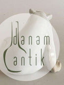 ビング＆グロンダール フィギュア オブ ホッキョクグマ No 1629