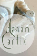 Bing & Grøndahl Figur af to brødre/drenge No 1523 PMN