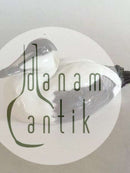 Bing & Grøndahl Figur af And No 1507