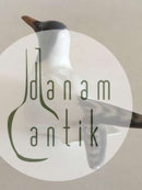 Royal Copenhagen Figur Måge No 1468