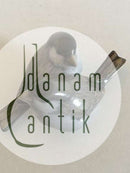 Royal Copenhagen Figur No. 1309 af To Spurve