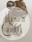 ダール・イェンセン フィギュリン・オブ・プーマ No 1275