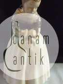 ロイヤルコペンハーゲン フィギュリン アマガーガール No 1251