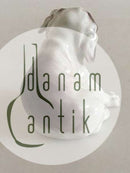 Dahl Jensen Figurine af Boxer Hvalp No 1139B