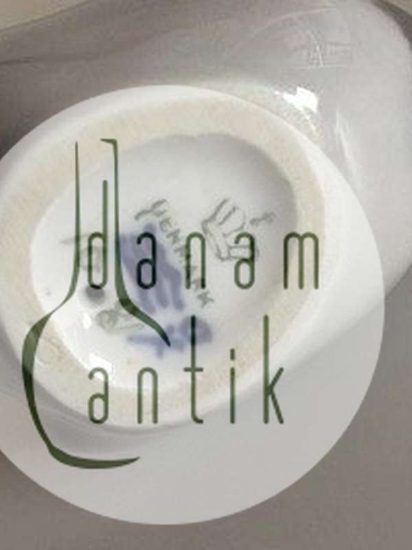 Royal Copenhagen Figur Spurv No. 1081