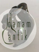 Royal Copenhagen Figurine of Squirrel No. 982