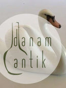 Royal Copenhagen Svane Figur No. 755