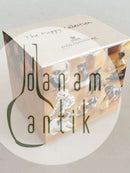 Royal Copenhagen "Puppy Collection" Alsatian Puppy Figurine No 754