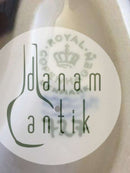 Royal Copenhagen Figur af Legende Kat No 727