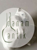 Royal Copenhagen Figurine Polar Bear Cub No 729