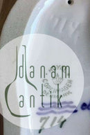 Royal Copenhagen Figur Tiger No 714