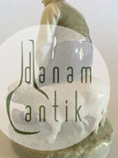 Royal Copenhagen Figur Ung mand med får No. 627