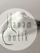 Royal Copenhagen Figurine af Svane No 606