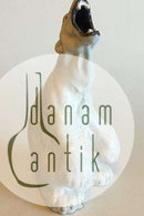 Royal Copenhagen Figur af Isbjørn No 502