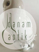 Royal Copenhagen Figur af Ugle No 467 Meget tidlig