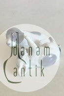 Royal Copenhagen Pointer Hvalpe Leger No 453