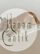 Royal Copenhagen Harald Wiberg Figurine of Fox No. 373