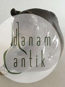 Royal Copenhagen Figurine of a Bear Chewing its Toe No 351