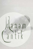 Royal Copenhagen Figur af isbjørn No 321