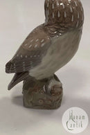 Lyngby Ugle Figur No 80