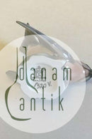 Dahl Jensen Figur af Sang Parula No 1320