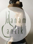 Dahl Jensen "Morgen" Figurine No. 1177