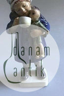 Dahl Jensen Figur Pige med dukke No. 1106