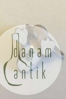 Dahl Jensen的企鹅小雕像，编号1101