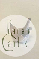 Dahl Jensen Figur af Gærdesmutte No 1031