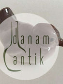 Dahl Jensen Figur af en ælling No 1029