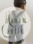 ダール・イェンセン パイプを持つ少年のフィギュア No 1027