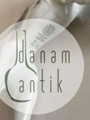 Lyngby Porcelain Figurine English Setter Dog No 89