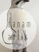 Lyngby Porcelæns Figur Skovskade No 83